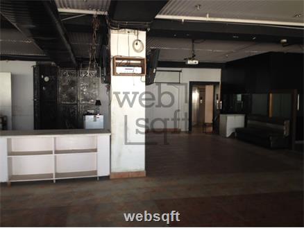 Kondapur Showroom for Rent